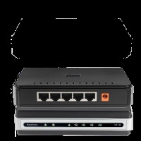 Маршрутизатор (router, роутер DIR-100 ) DIR100RU D-Link EOL