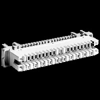 Плинт с нормально замкнутыми контактами 6036 1 005-00 ADC/KRONE