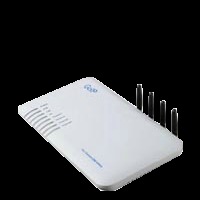 GSM IP-шлюз ( VoIP, IP-gateway HyberTone GoIP 4 ) HyberToneGoIP4 HyberTone