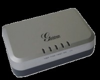 IP адаптер ( VoIP, IP-adapter HT-503 ) HT503 Grandstream