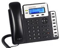 IP-телефон , VoIP, IP-phone GXP-1628, GXP-1628 Grandstream