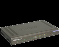 Аналоговый IP-шлюз ( VoIP, IP-gateway DVG-6008S ) DVG6008S D-Link