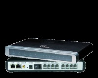 Аналоговый IP-шлюз ( VoIP, IP-gateway GXW-4104 ) GXW4104 Grandstream