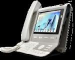 IP телефон ( VoiP, IP-phone, интернет телефон D-800 ) D800 Fanvil
