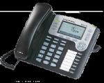 IP телефон ( VoiP, IP-phone, интернет телефон GXP-2100 ) GXP2100 Grandstream