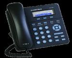 IP телефон ( VoiP, IP-phone, интернет телефон GXP-1405 ) GXP1405 Grandstream