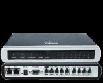 Аналоговый IP-шлюз ( VoIP, IP-gateway GXW-4004 ) GXW4004 Grandstream