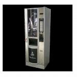 Кофейный автомат МК02-02.