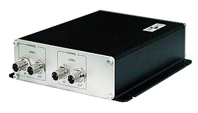 IP видеосервер STS-IPT280