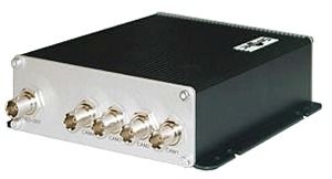IP-видеосервер STS-IPT480