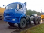 КАМАЗ 44108