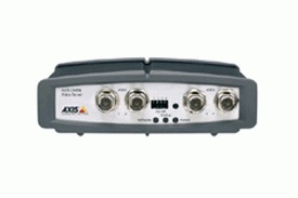 IP видеосервер AXIS-240Q