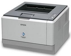 Принтер лазерный Epson