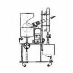 Испаритель ротационный ИР-10 М