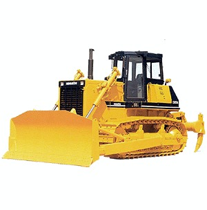 Бульдозер Komatsu D85A-21