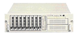 Сервер XL-SP-SCSI Server