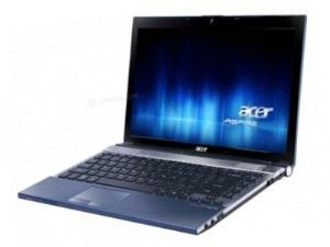 Ультрабук Acer Aspire 3830T-2434G50nbb