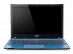 Ноутбук Acer Aspire One 756-877B1bb