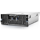 Сервер IBM System x3850 M2