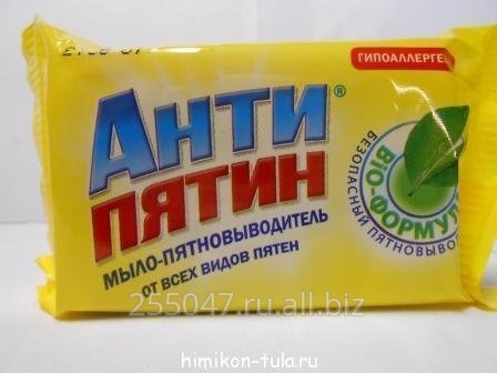 Антипятин мыло 90 г