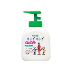 Мыло жидкое для рук Kirei hand soap