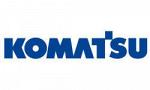 Двигатели Komatsu