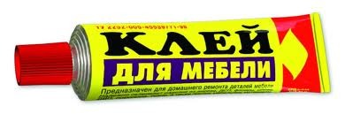 Клей для мебели