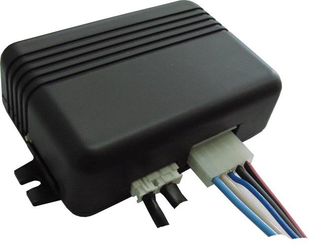 Автомобильное охранное устройство GSM-сигнализация «МКСОВ-АВТО v.2»