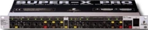 Кроссоверы Behringer CX 3400 SUPER-X PRO