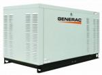 Газовая электростанция Generac QT022 (17,6 кВт)