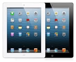 Apple iPad 4 with Retina display Wi?Fi + Cellular