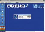 Программа FIDELIO V8