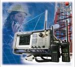 Анализатор систем радиосвязи Motorola RLN4498
