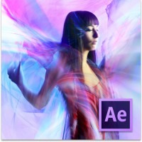 Программное обеспечение для монтажа Adobe After Effects CS6 11
