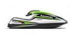 Гидроцикл Kawasaki 2008 KAWASAKI JET SKI® 800 SX-R™