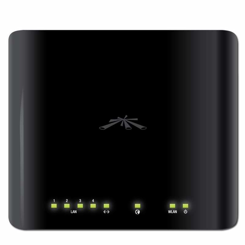 роутер Ubiquiti AirRouter