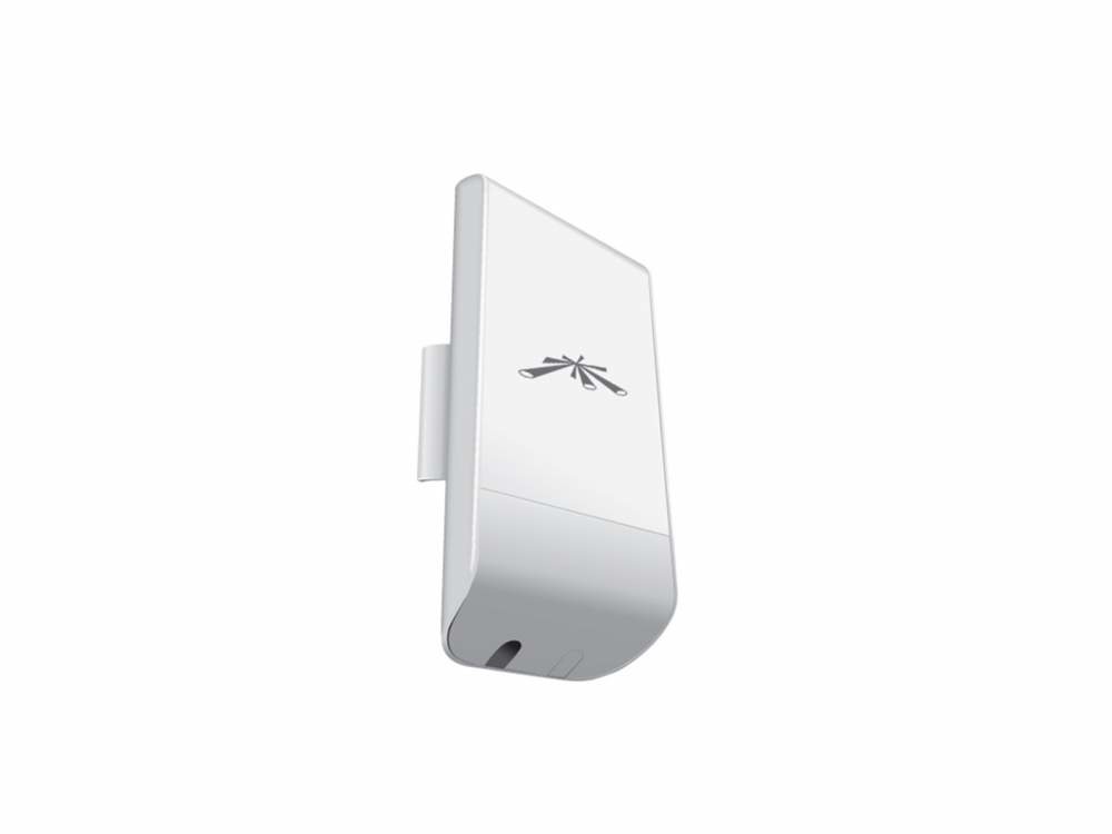 точка доступа Ubiquiti NanoStation LocoM2