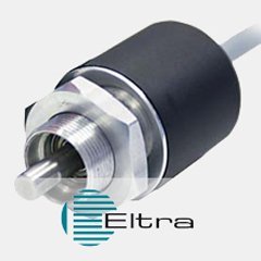 Энкодеры Eltra