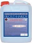 Добавки противоморозные Frost-Hardy