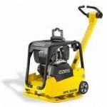 Виброплита реверсивная Wacker DPU 3060H TS