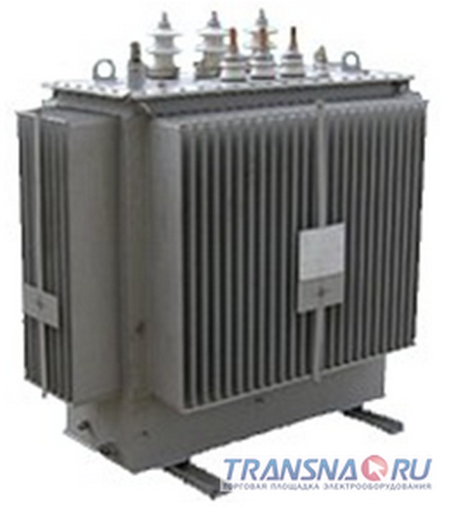 Трансформаторы масляные ТМГ12-630/10-У1, 10/0,4 кВ, Д/Ун-11 (терм.ТТЖ-М)