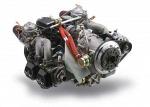 Поршневой двигатель Rotax 912UL DCDI