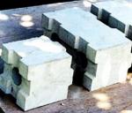Легкие бетоны и растворы