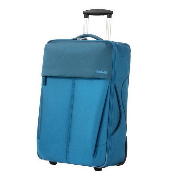 Чемодан-тележка American Tourister Genoa 61A*002 Upright M