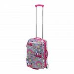 Чемодан-тележка American Tourister Jazz 66A*001 Upright S