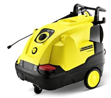 Аппарат высокого давления Karcher HDS 6/14 C