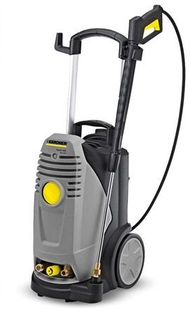 Минимойка Karcher Xpert HD 7140 Antracite