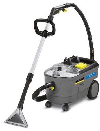 Пылесос моющий Karcher Puzzi 100 SUPER *Sochi