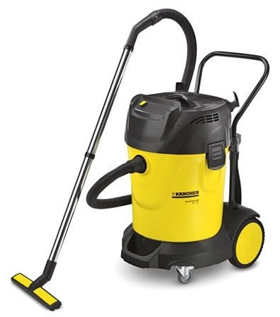 Пылесос Karcher NT 70/1