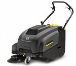 Подметальная машина Karcher KM 75/40 W Bp Pack Jubilee